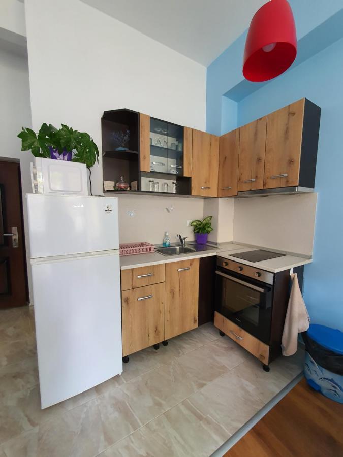 Flowers Studio Pomorie Exterior foto
