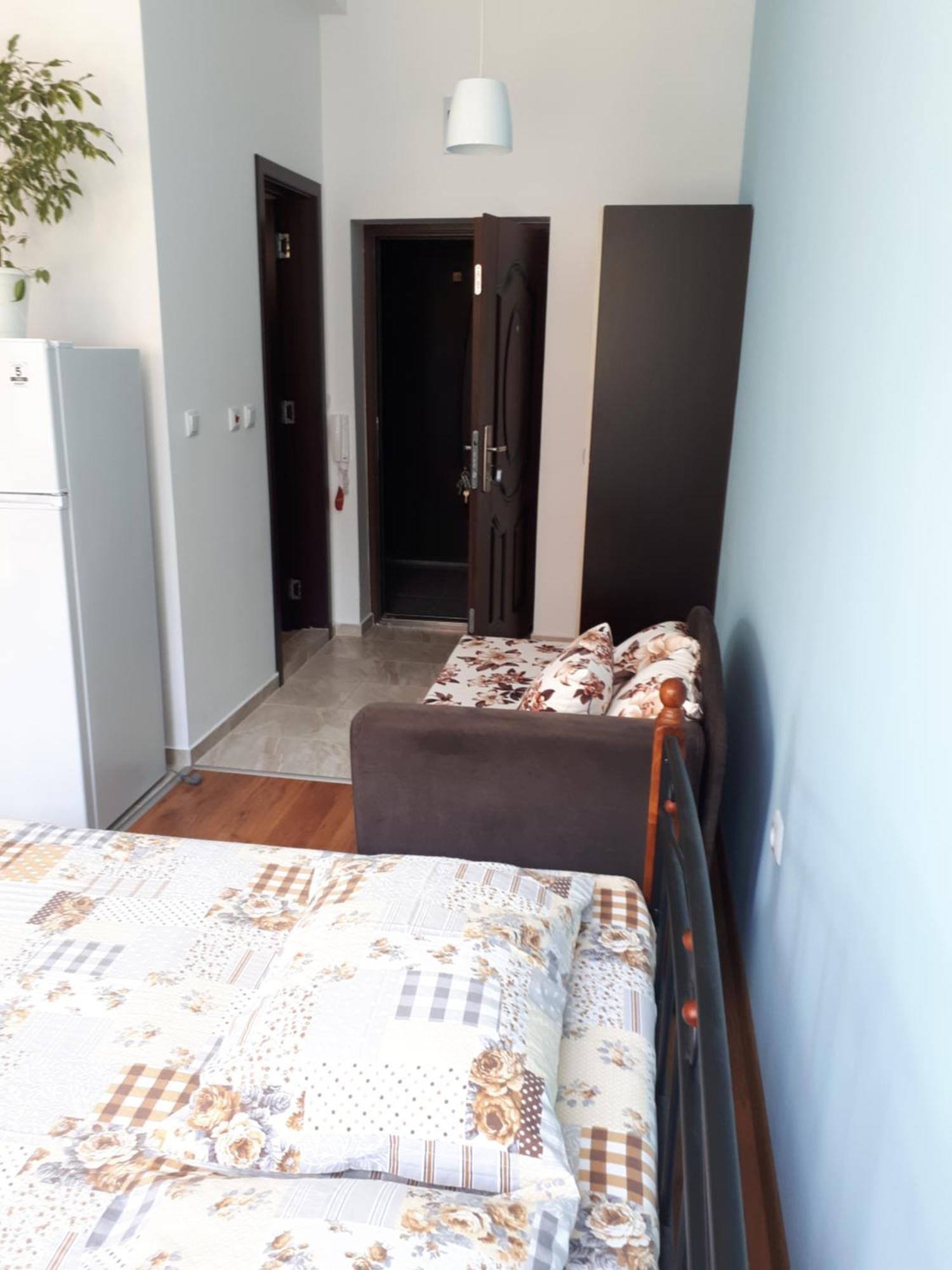 Flowers Studio Pomorie Exterior foto